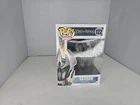 Funko Pop Movies The Lord of the Rings Sauron #122 - Slight Box Damage