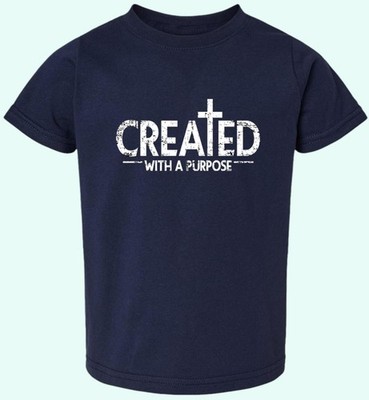 Elevate Your Style with Purpose: Christian Shirts for Kids & Adults
