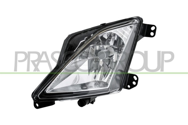 Nebelscheinwerfer Links Ford - Focus Active - Mod. 07/18 - 02/22-image