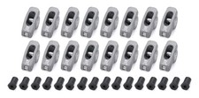 Prw Industries Inc. Sbc Roller Rocker Arms - For 1.5 Ratio 38 Stud Nbsa