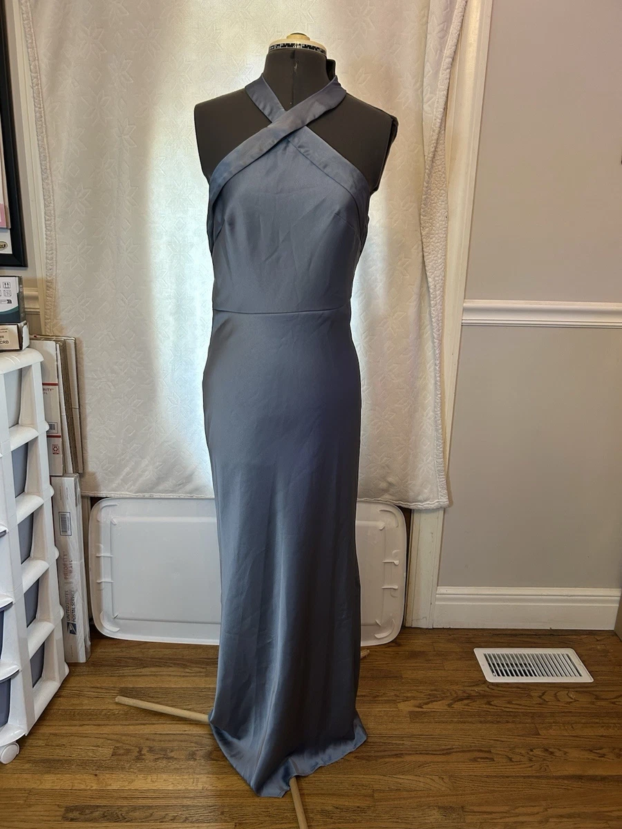 fashion bug prom dresses Primavera Couture 4501 Slit Beaded Long Formal Prom Dress