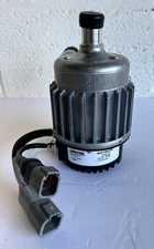 NEW in Box Rotron Ametek SLP Fleet Transit /Transportation Pump 151287-00