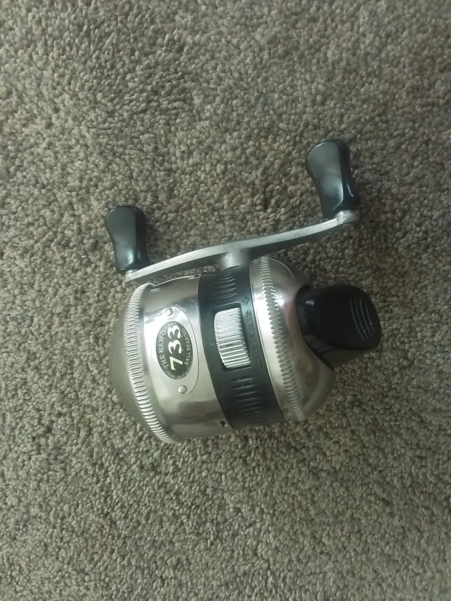 zebco 733 products for sale | eBay
