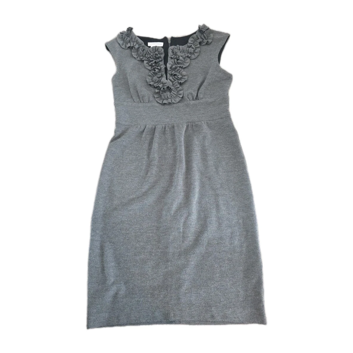 London Times Dresses Gray for sale | eBay