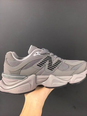 Size 6 - New Balance 9060 Shadow Grey for sale online | eBay