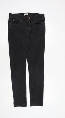 Linea Skinny-Damenjeans normaler Passform UK-Größe 8