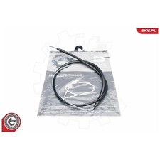 Handbremsseil hinten links für Peugeot 307 3E SW 3H | 24452529