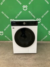 Samsung 11Kg Washing Machine 1400 RPM - White - A Rated WW11DB7B94GEU1 #LF113974