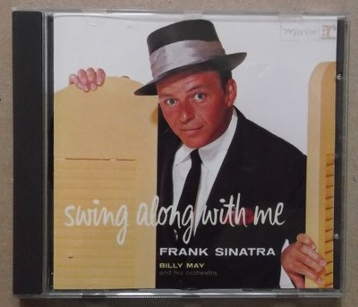 Swing Along With Me - GOOD