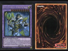 YU-GI-OH DANTE, PILGRIM OF THE BURNING ABYSS PGL3-EN058 PREMIUM GOLD NM 1st Ed