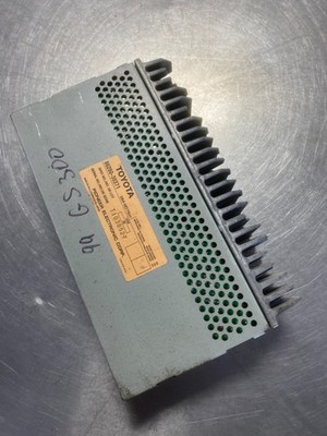 98-05 Lexus GS300 GS400 GS430 Pioneer Amplifier 86280-30371 OEM