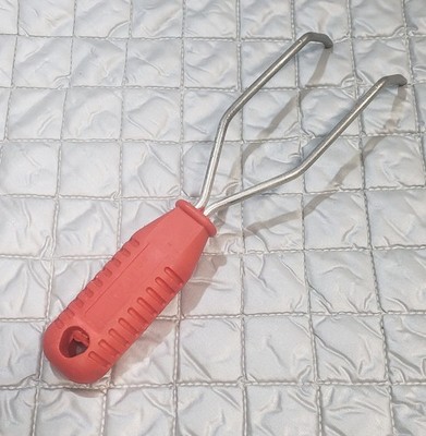Fence Solutions Fork Tool for Fence Wire Installation