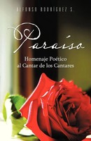 Alfonso Rodriguez S. | Paraiso | Taschenbuch | Spanisch (2013) | Palibrio