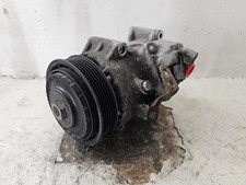 AC Compressor VIN F 5th Digit 4 Cylinder 2ARFE Engine Fits 12-17 CAMRY 2393787