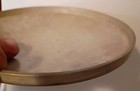 Vintage 6 1/4" ID 6 1/2 OD Saladmaster Vapo Lid Only NOT BRIGHT METAL HAS NO LIP — photo 6