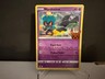 Marshadow 080 2023 Pokemon Trick or Trade Evolving Skies Holo Rare Card NM+