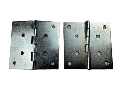 Gerüst Scharnier 10 x 10 mm Für Druchstieg passen für Layer, Scafom-Rux etc.