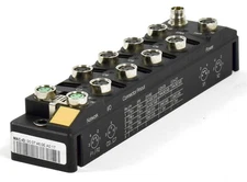 Turck Multi-Protocol I/O Module, TBEN-S1-8DOP, 6814022