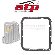 ATP Automatic Transmission Filter Kit for 1993-1995 Chevrolet G30 - Fluid um