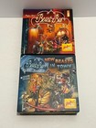Beasty Bar Board Game w/ New Beasts In Town Expansion ZOCH Stefan Klob 2014