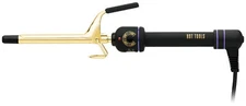 Hot Tools Professional Hair Curling Iron 1/2" 1103 Spring Gold Salon Beauty