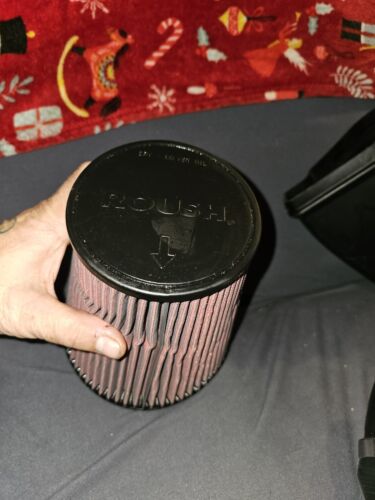 Replacement Dry Air Filter for Roush Performance Cold Air Intake 422086 421826 - Picture 2 of 4