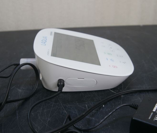 あ*い様 か*ら様 HORIBA LAQUA pH METER F-71 LAQUA HORIBA F 71 PH METER | eBay