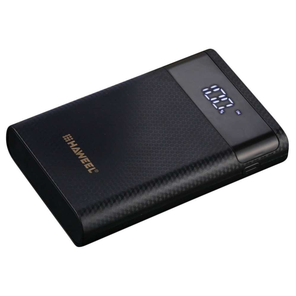 18650 Power Bank 4-Slot Battery Charger with USB Output for DIY Accessories and Portable Charging Solutions 18650 Power Bank 4-Slot Battery Charger with USB Output for DIY Accessories and Portable Charging Solutions