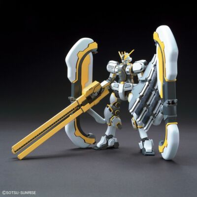 BANDAI HG 1/144 RX-78AL ATLAS GUNDAM THUNDERBOLT Ver Plastic BANDAI HG 1/144 RX-78AL ATLAS GUNDAM THUNDERBOLT Ver Plastic