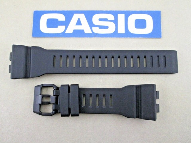 Casio G-shock Gbd800-1b Gbd800 