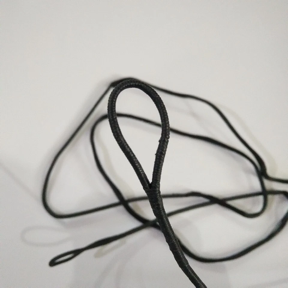 1Pcs F179 F177 F161 F165 F117 F178 F163 F155 Bow String Recurve Bow Accessory - Image 3 of 4