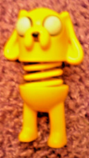 Cartoon Network Adventure Time Jake the Dog Figurine Cake Topper McDonalds 4