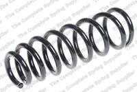 LesjÖFors 4237241 Schraubenfeder FüR Hyundai