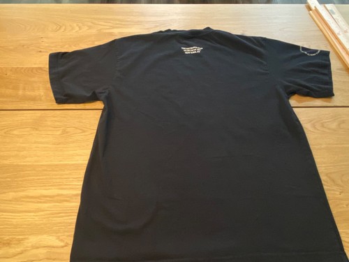 Pacsun x The Met Metropolitan Museum Of Art T-Shirt Men’s Large Black - Picture 7 of 11