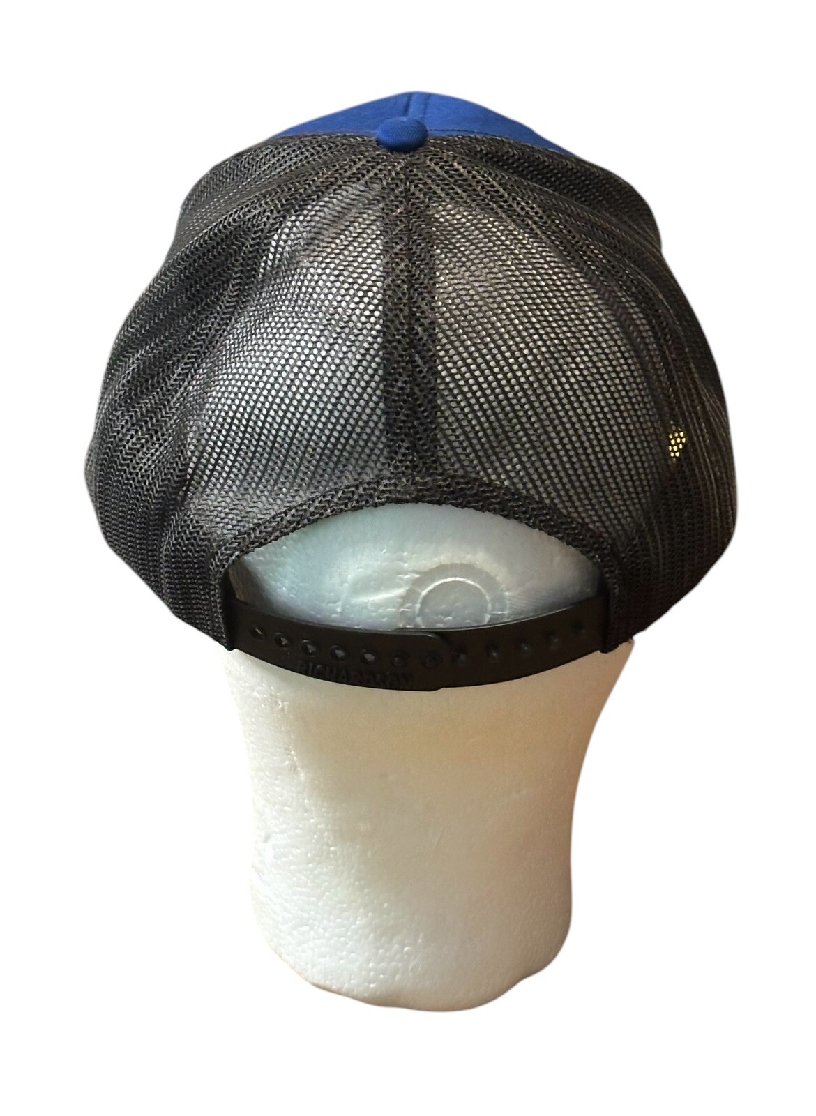 Bullets Both Ways Trucker Hat Snapback - image 3