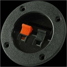 Pyramid TCUP Screw-In Terminal Cup