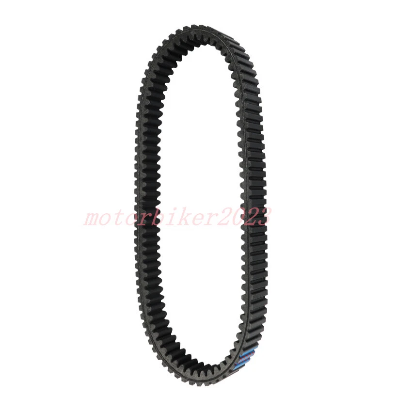 Drive Transmission Belt for Kymco MXU550i IRS T3B MXU 700i EXi EPS IRS T3B 19-20 — 第 2/4 张图片