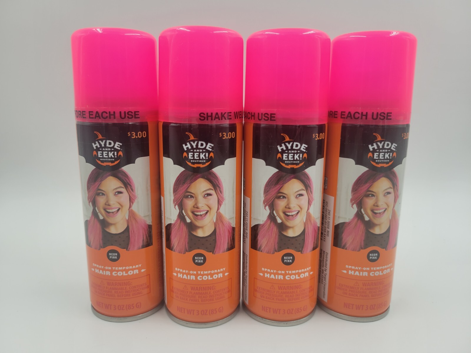 Lot Of 4