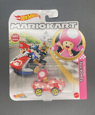 Mattel® Hot Wheels® Mario Kart™ Bowser Jr Flame Flyer Toy Vehicle, 1 ct -  Pay Less Super Markets