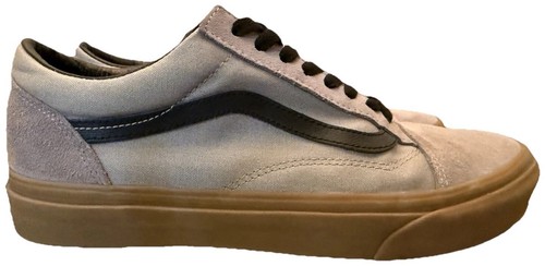 VANS Premium Old Skool VN000D560E0 Gum Sepia Brown Shoes NEW | eBay