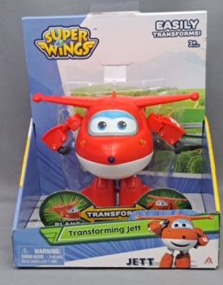 Wings Toys Juguetes Wings Super Wings Juguetes Divertidos Para NiÃ