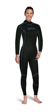 Mares M-Flex 2.5mm Full She Dives Scuba Women's Wetsuit 482304
