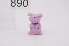 Granbull mini figure egg pokemon