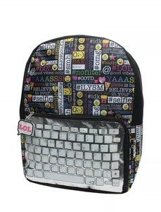 emojination backpack