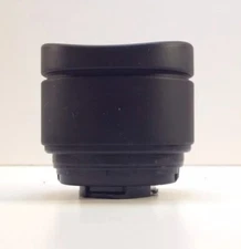 Sony HVR-V1u V1u HVR-V1 EVF Viewfinder Lens Eye Cup Genuine Sony