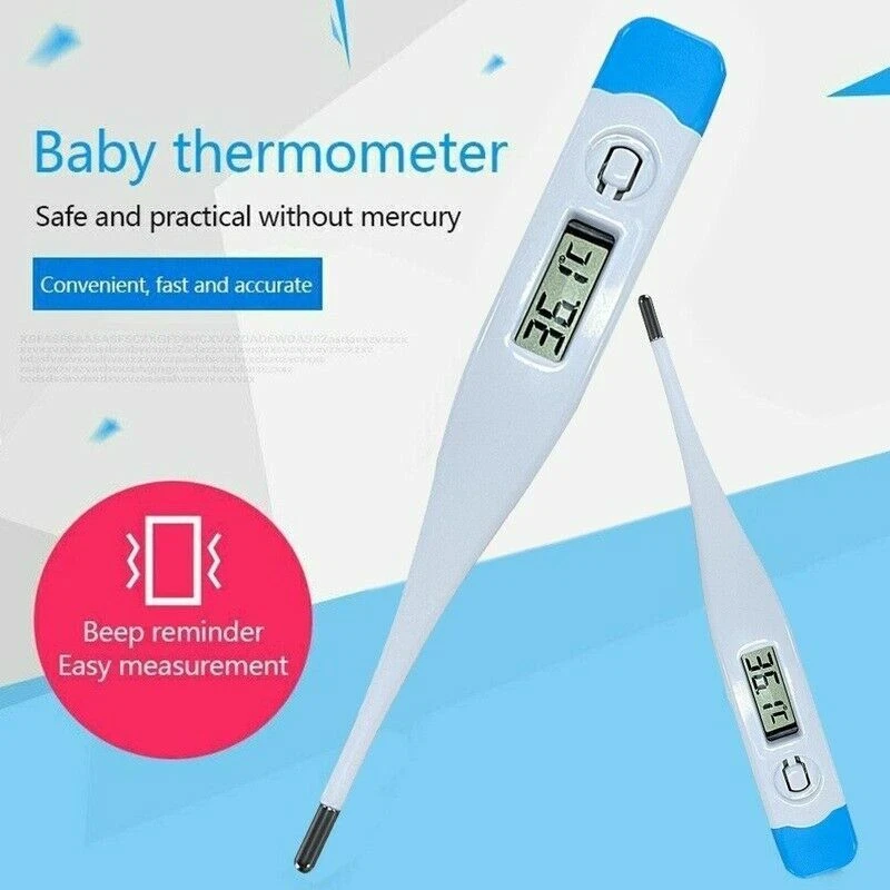 Axillary Thermometer