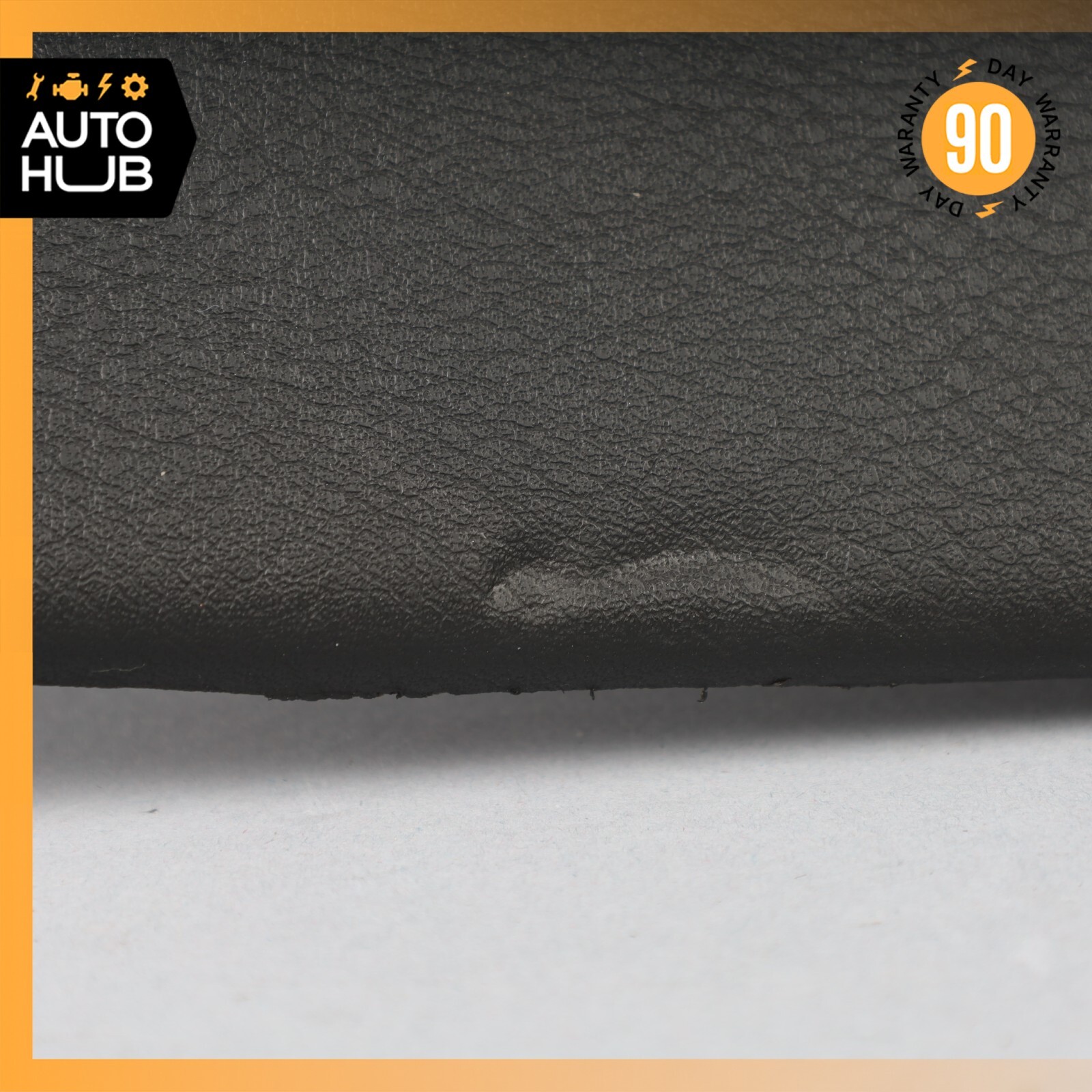 08-19 Maserati GranTurismo Center Console Armrest Storage Panel Trim Right OEM