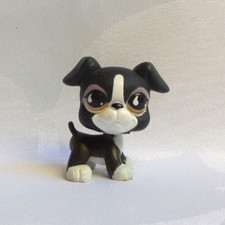 LITTLEST PETSHOP LPS #826 2007