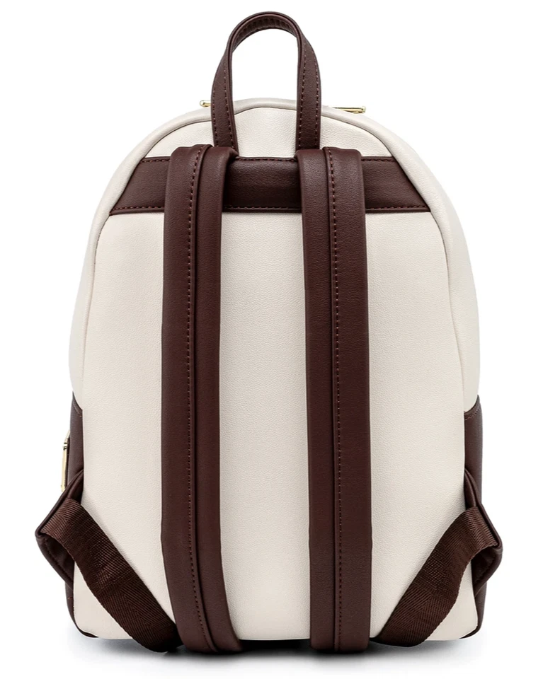 Loungefly Disney Белоснежка и семь гномов мини рюкзак мульти сцена новый - Изображение 4 из 4