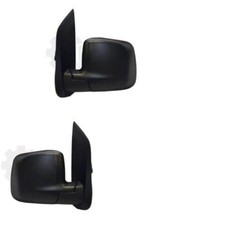 Außenspiegel Satz Set für Fiat Fiorino Kasten/Kombi 1.3 D Multijet 1.4